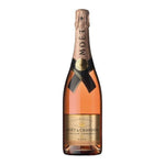 Moet & Chandon Nectar Imperial Rose - SoCal Wine & Spirits