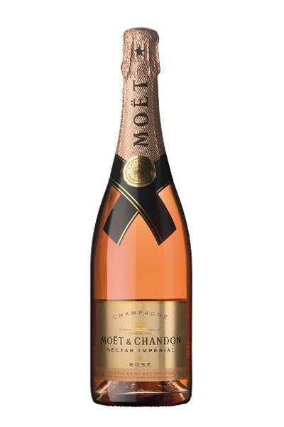 Moet and Chandon Rose Unfurl Gift Tin – Grand Wine Cellar