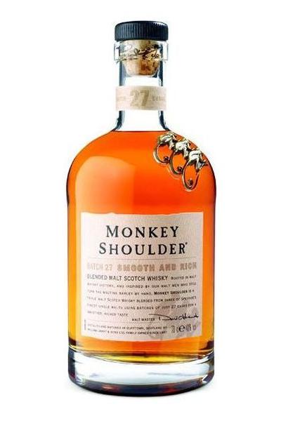 Monkey Shoulder - SoCal Wine & Spirits