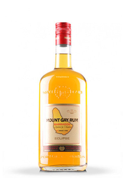 Mount Gay Eclipse - SoCal Wine & Spirits