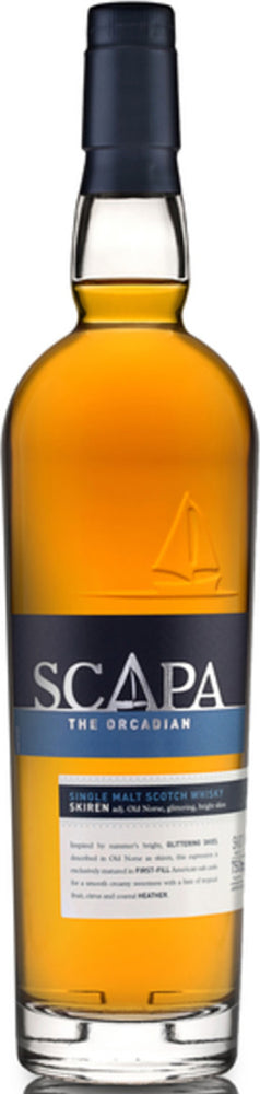 Scapa The Orcadian - SoCal Wine & Spirits