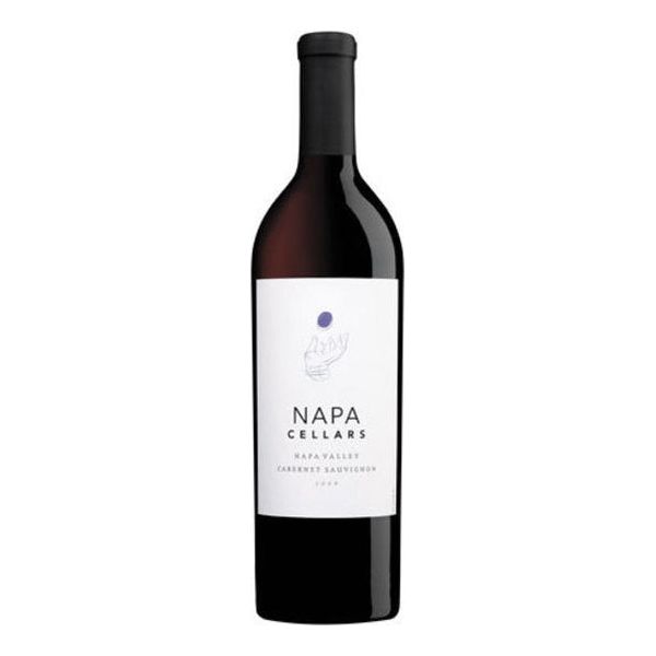 Napa Cellars Napa Valley Cabernet Sauvignon - SoCal Wine & Spirits