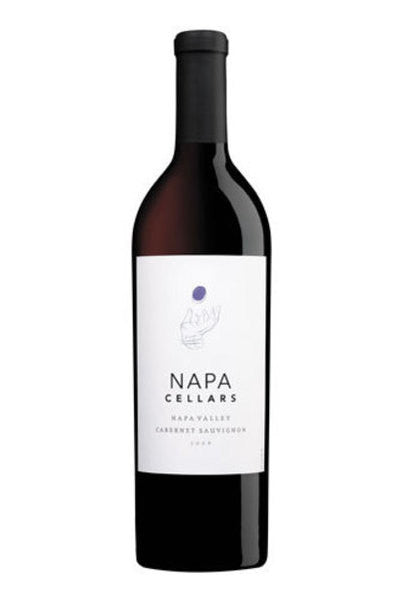 Napa Cellars Napa Valley Cabernet Sauvignon - SoCal Wine & Spirits