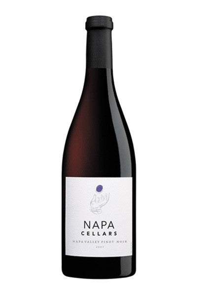 Napa Cellars Napa Valley Pinot Noir - SoCal Wine & Spirits