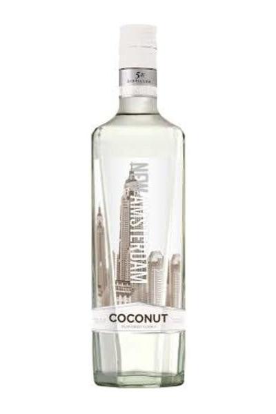 New Amsterdam Coconut - SoCal Wine & Spirits