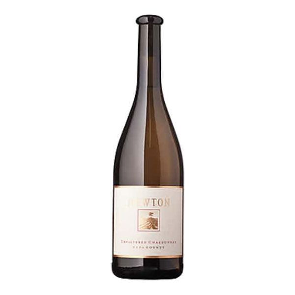 Newton Unfiltered Chardonnay - SoCal Wine & Spirits