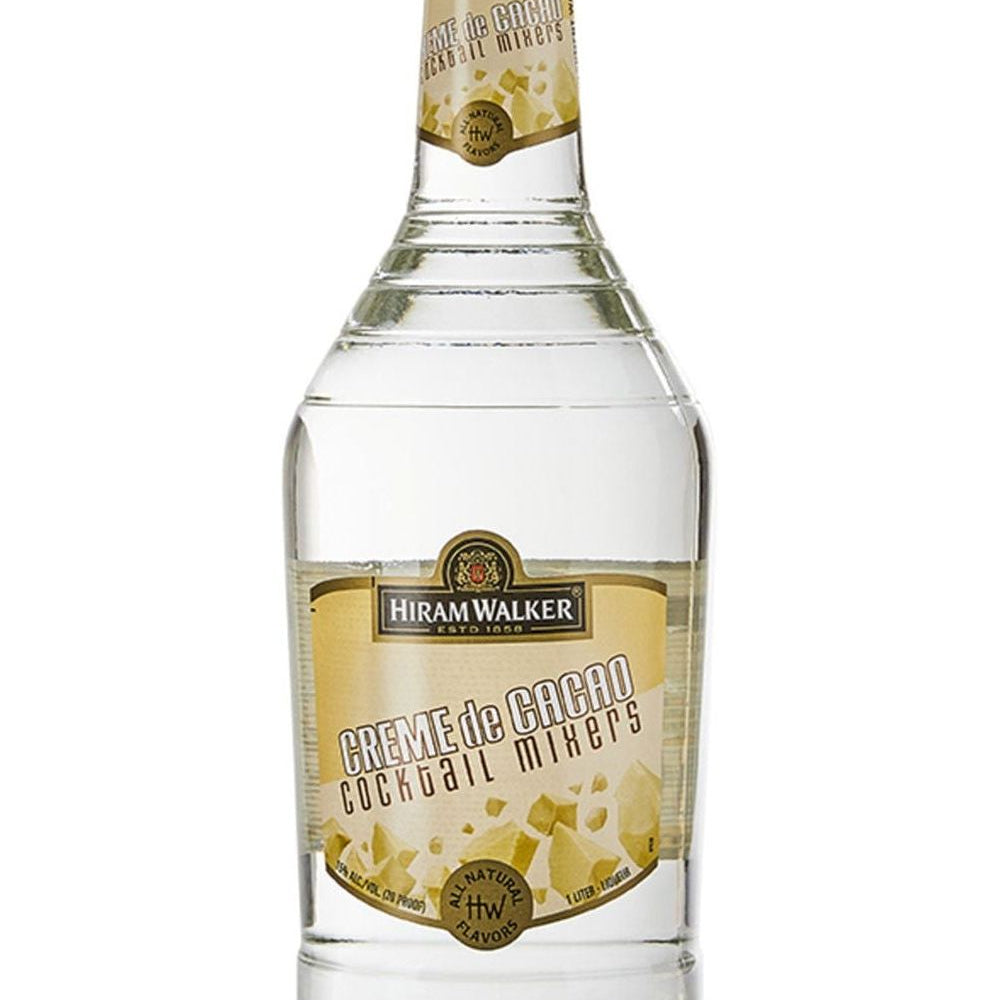 Hiram Walker Creme De Cacao - SoCal Wine & Spirits