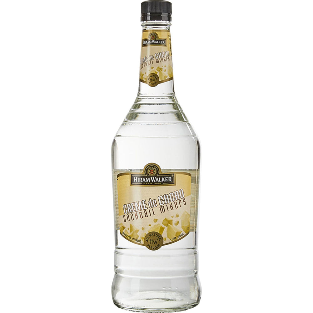 Hiram Walker Creme De Cacao - SoCal Wine & Spirits