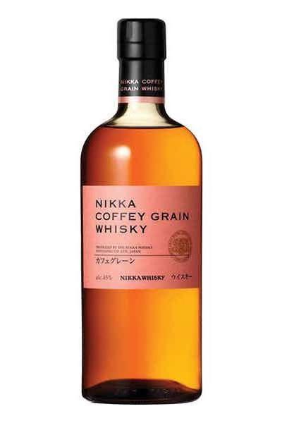 Nikka Coffey Grain Whisky - SoCal Wine & Spirits