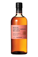Nikka Coffey Grain Whisky - SoCal Wine & Spirits