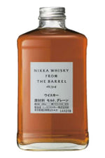 Nikka From The Barrel 102.8 Proof - SoCal Wine & Spirits