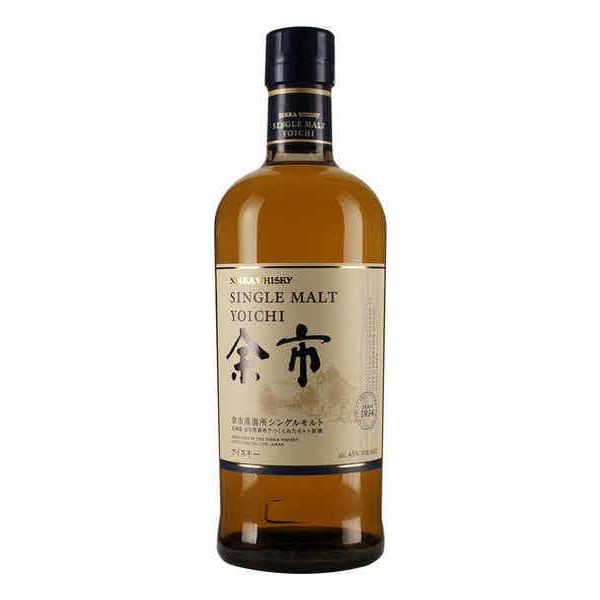 Nikka Yoichi Single Malt 90 Proof - SoCal Wine & Spirits