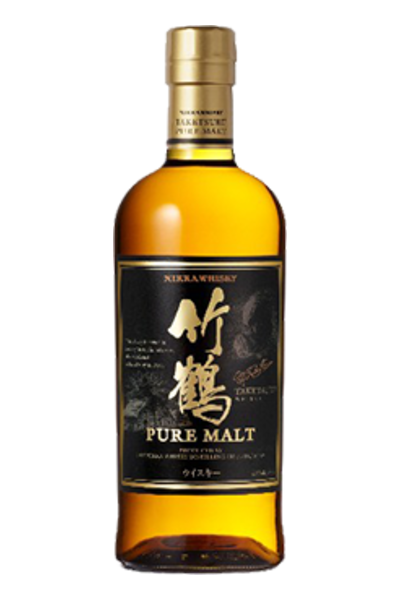 Nikka Taketsuru Pure Malt Whiskey - SoCal Wine & Spirits