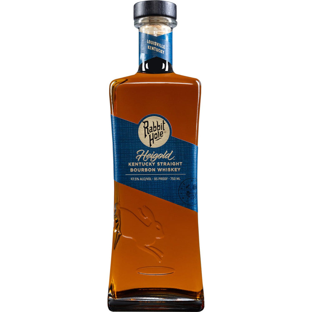 Rabbit Hole Heigold Bourbon - SoCal Wine & Spirits