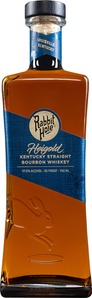 Rabbit Hole Heigold Bourbon - SoCal Wine & Spirits