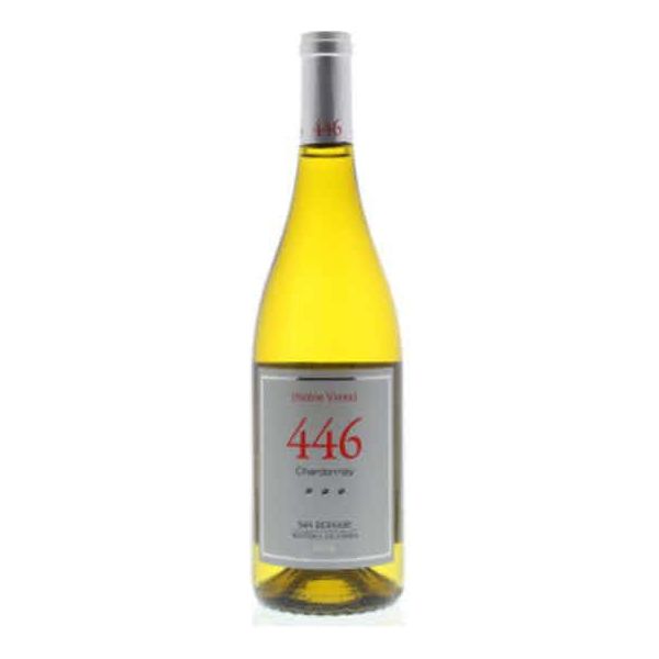 Noble Vines 446 Chardonnay - SoCal Wine & Spirits