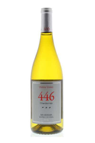 Noble Vines 446 Chardonnay - SoCal Wine & Spirits