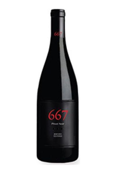 Noble Vines 667 Pinot Noir - SoCal Wine & Spirits
