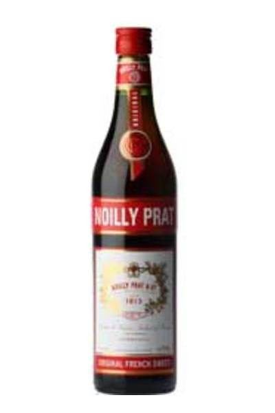 Noilly Prat Rouge Sweet - SoCal Wine & Spirits