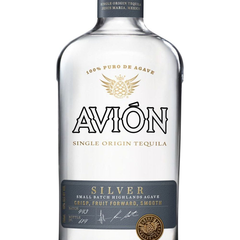 Avion Silver - SoCal Wine & Spirits