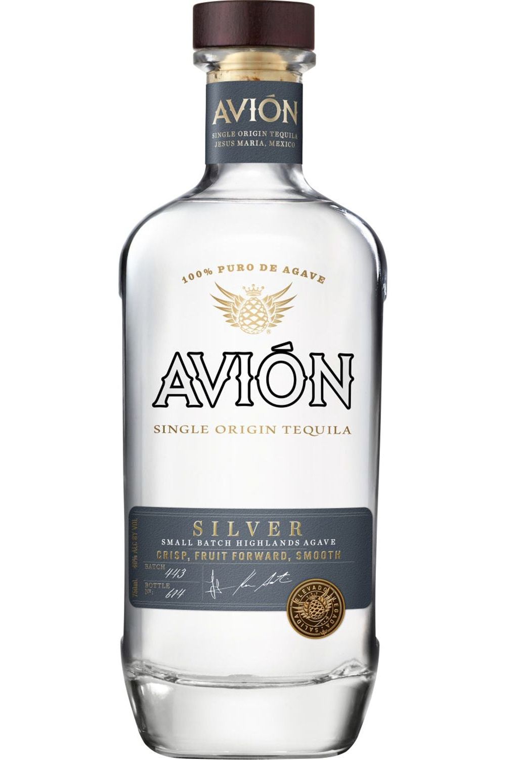Avion Silver - SoCal Wine & Spirits