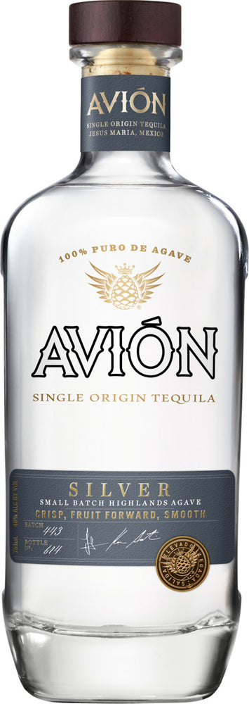 Avion Silver - SoCal Wine & Spirits