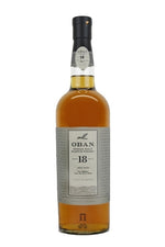 Oban 18yr - SoCal Wine & Spirits