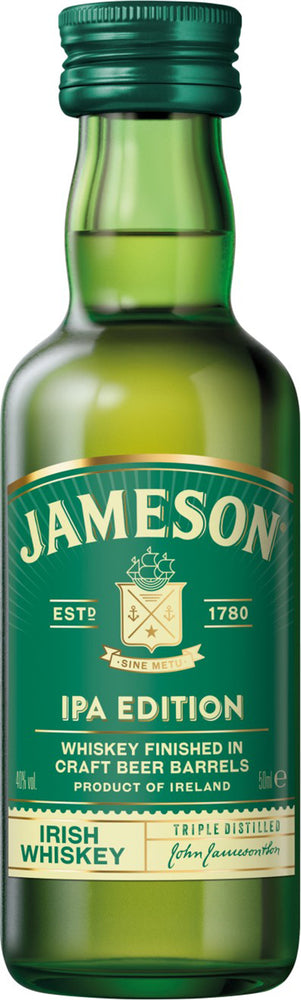 Jameson IPA Edition Mini - SoCal Wine & Spirits