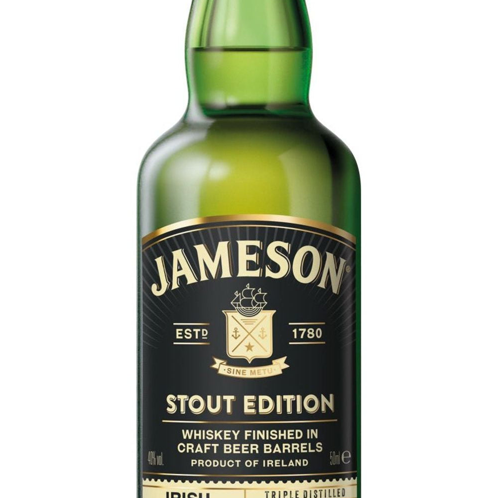 Jameson Stout Edition Mini - SoCal Wine & Spirits