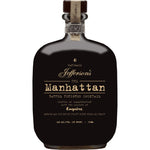 Jefferson's Manhattan Barrel Finish - SoCal Wine & Spirits