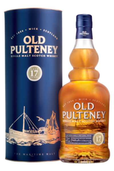 Old Pulteney 17yr - SoCal Wine & Spirits