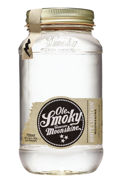 Ole Smoky White Lighting - SoCal Wine & Spirits