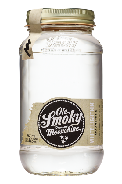 Ole Smoky White Lighting - SoCal Wine & Spirits