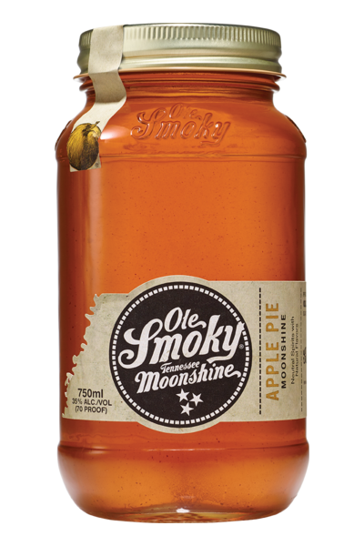 Ole Smoky Apple Pie - SoCal Wine & Spirits