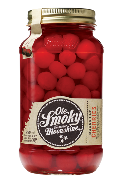 Ole Smoky Cherry - SoCal Wine & Spirits