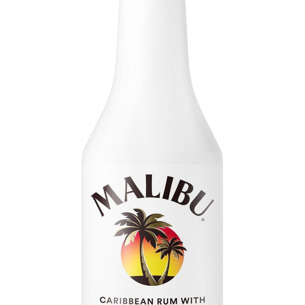 Malibu 50ML - SoCal Wine & Spirits