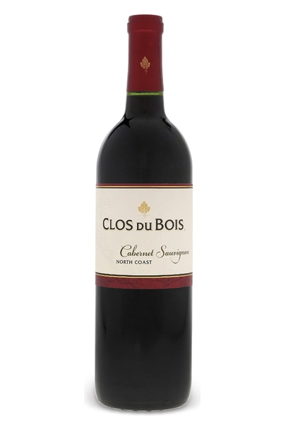 Clos Du Bois North Coast Cabernet Sauvignon - SoCal Wine & Spirits