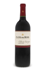 Clos Du Bois North Coast Cabernet Sauvignon - SoCal Wine & Spirits