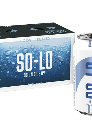 Goose Island So Lo IPA 6PK - SoCal Wine & Spirits