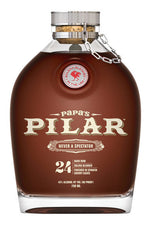 Papa's Pilar Dark Rum - SoCal Wine & Spirits