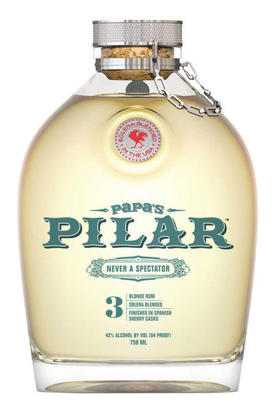 Papa's Pilar Blonde - SoCal Wine & Spirits