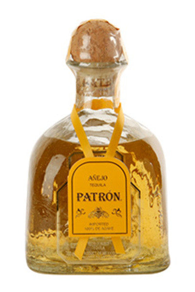Patron Anejo - SoCal Wine & Spirits