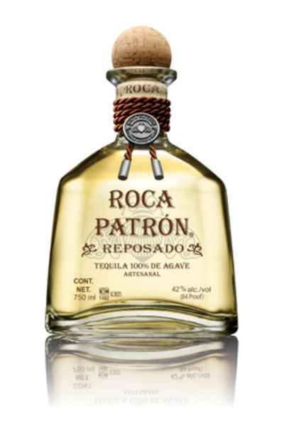 Patron Reposado Roca - SoCal Wine & Spirits