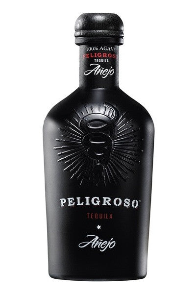 Peligroso Anejo - SoCal Wine & Spirits