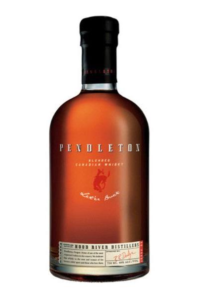 Pendleton Canadinan Whisky - SoCal Wine & Spirits
