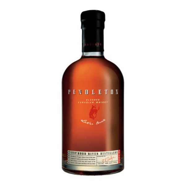 Pendleton Canadinan Whisky - SoCal Wine & Spirits