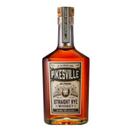 Pikesville Straight Rye - SoCal Wine & Spirits