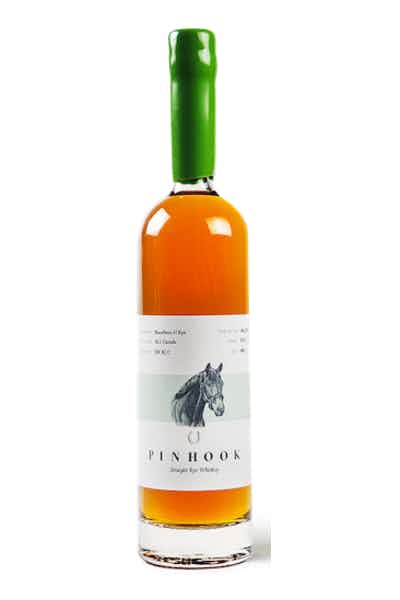 Pinhook Rye'd On 97 Proof - SoCal Wine & Spirits