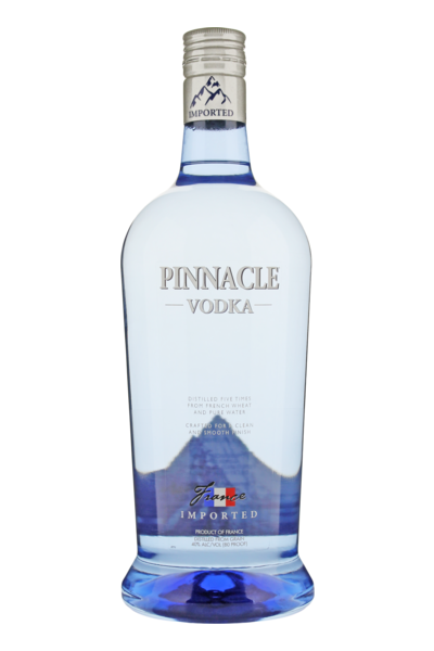 Pinnacle Vodka - SoCal Wine & Spirits