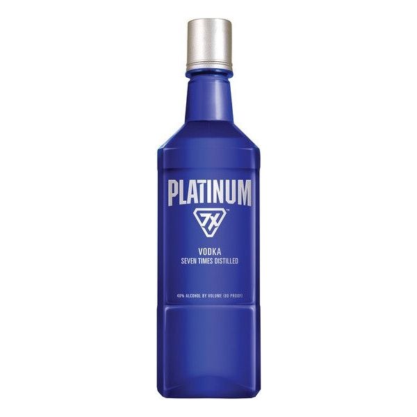 Patron Platinum - SoCal Wine & Spirits